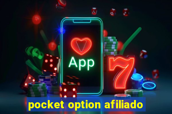 pocket option afiliado